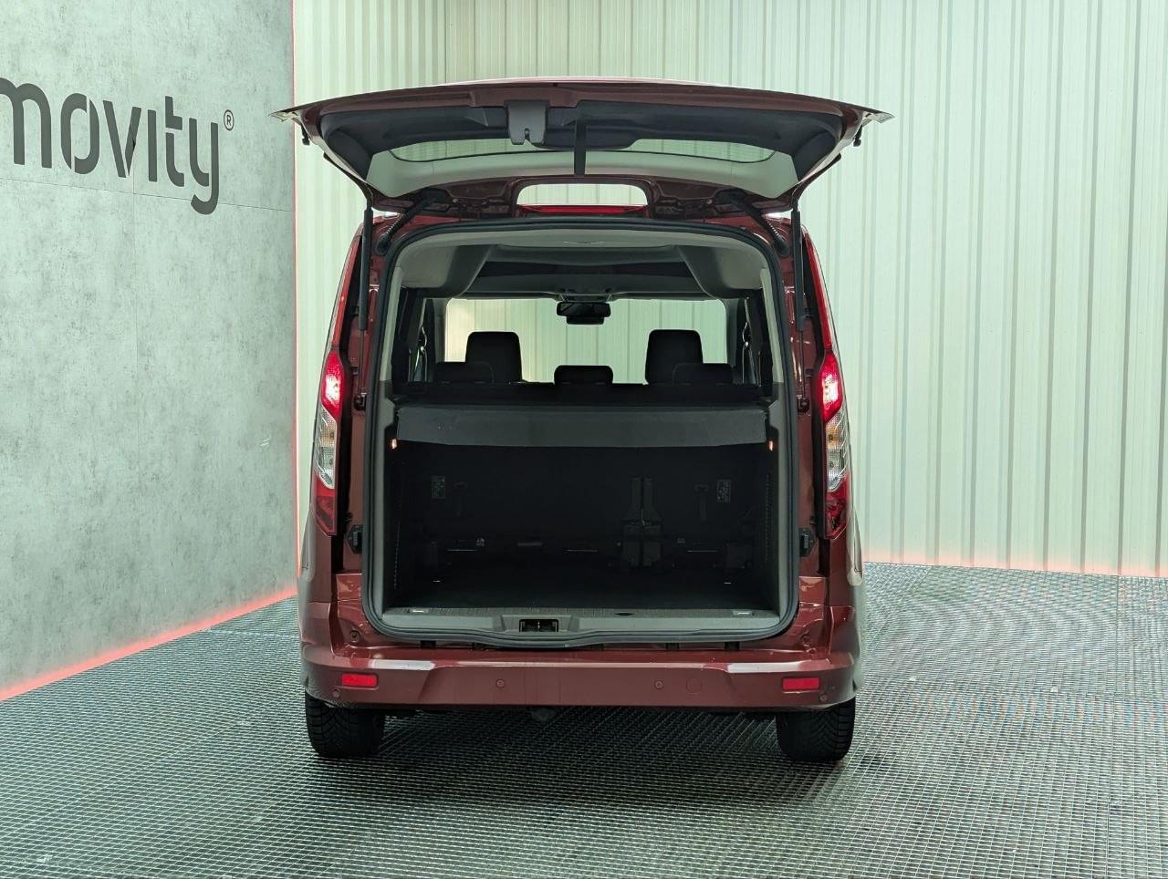 FORD TOURNEO CONNECT 1.5 TDCI 120CV TITANIUM 18 