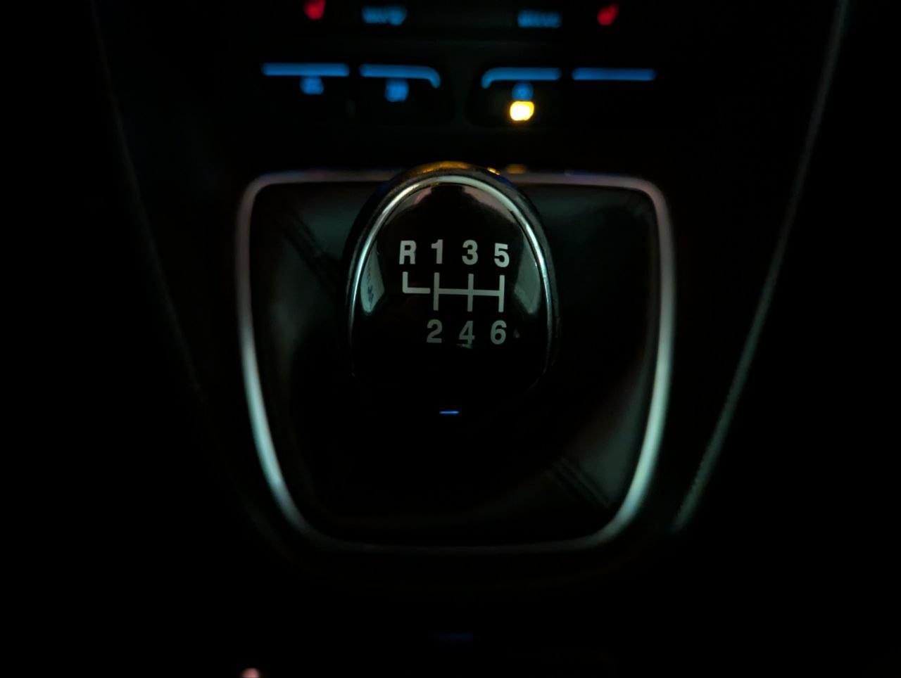 FORD TOURNEO CONNECT 1.5 TDCI 120CV TITANIUM 34 