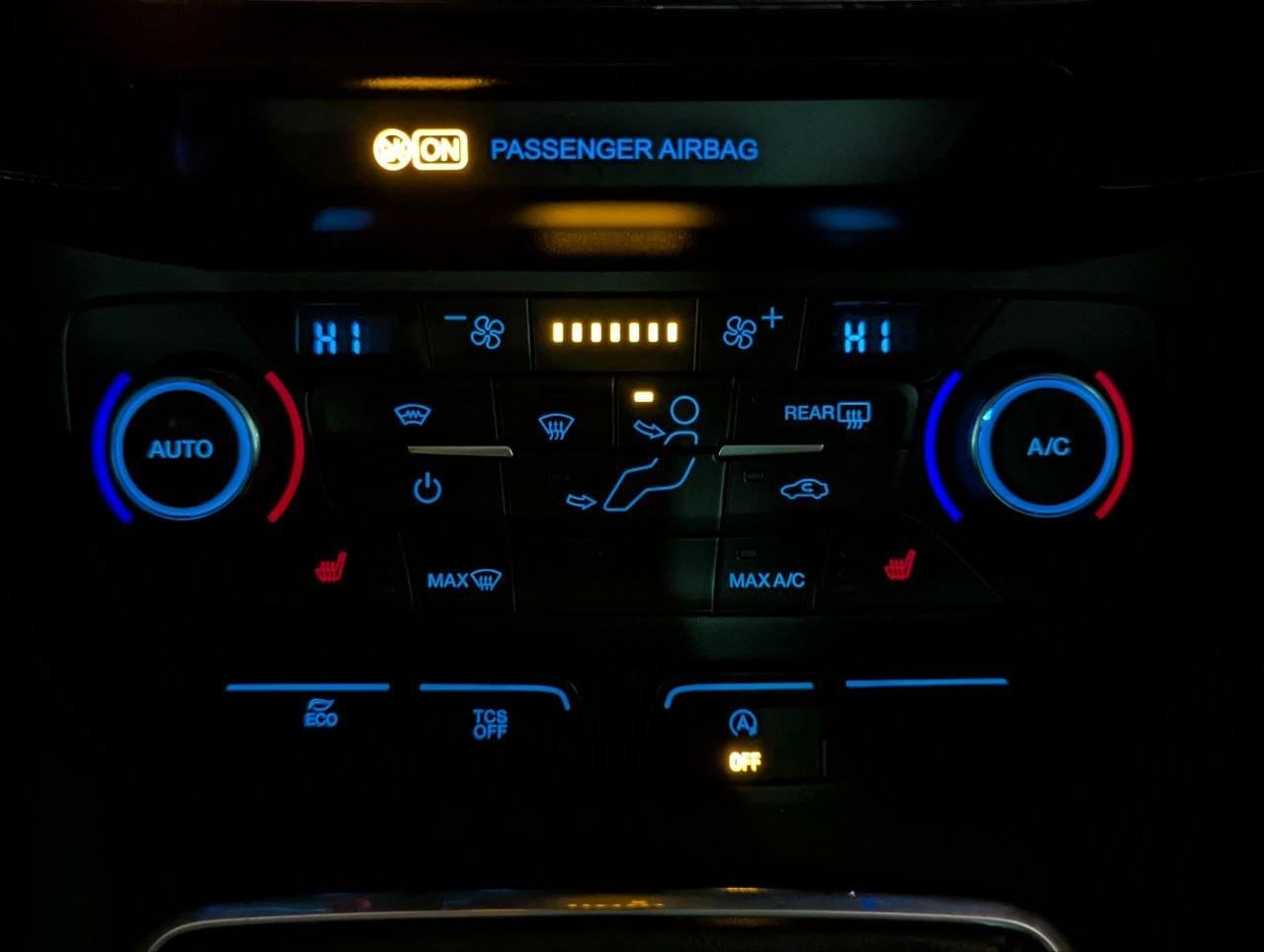 FORD TOURNEO CONNECT 1.5 TDCI 120CV TITANIUM 35 