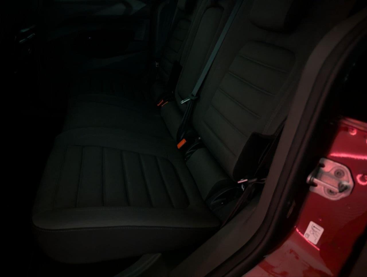 FORD TOURNEO CONNECT 1.5 TDCI 120CV TITANIUM 20 