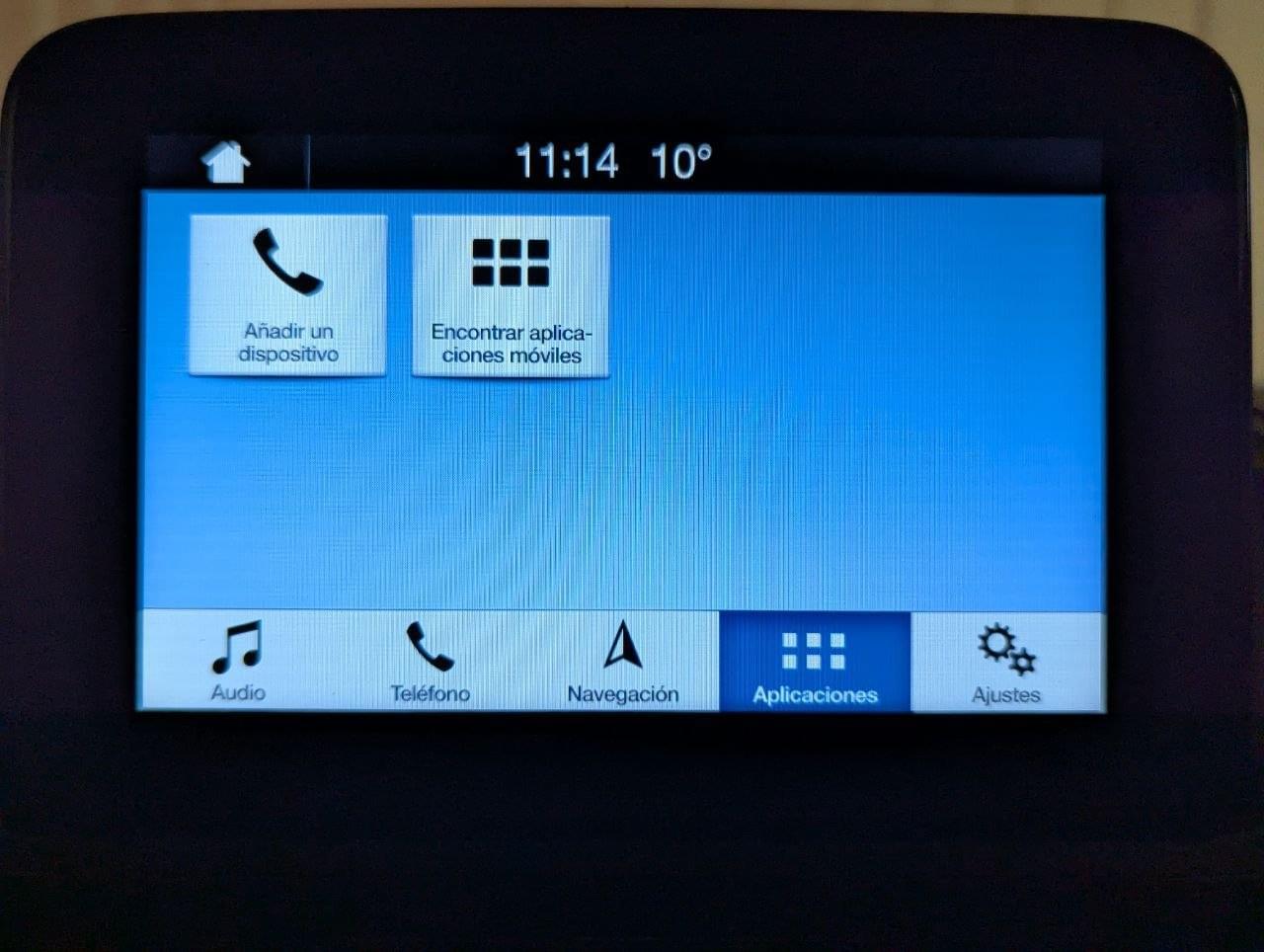 FORD TOURNEO CONNECT 1.5 TDCI 120CV TITANIUM 39 