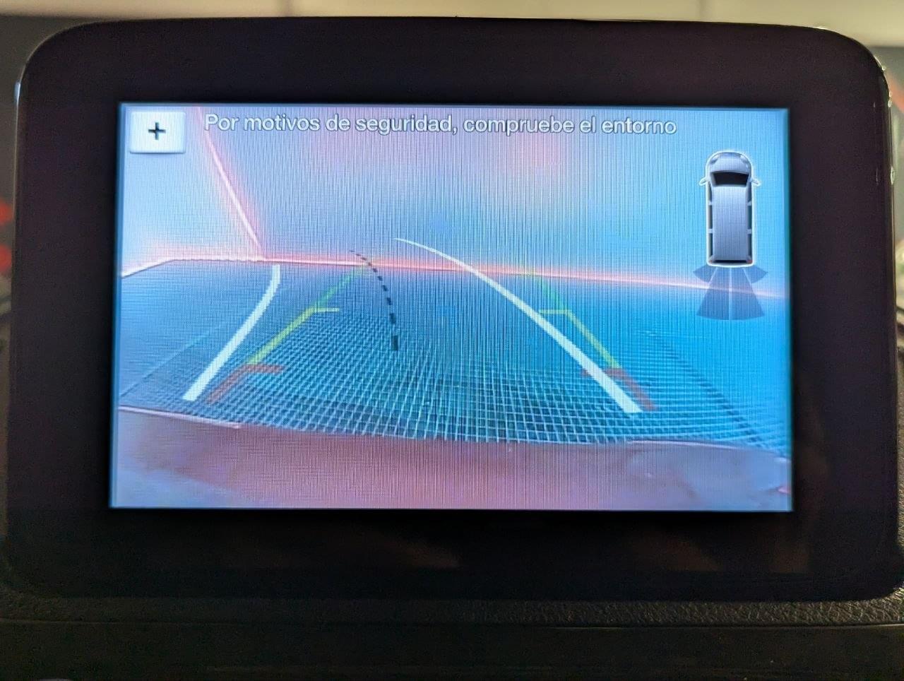 FORD TOURNEO CONNECT 1.5 TDCI 120CV TITANIUM 41 