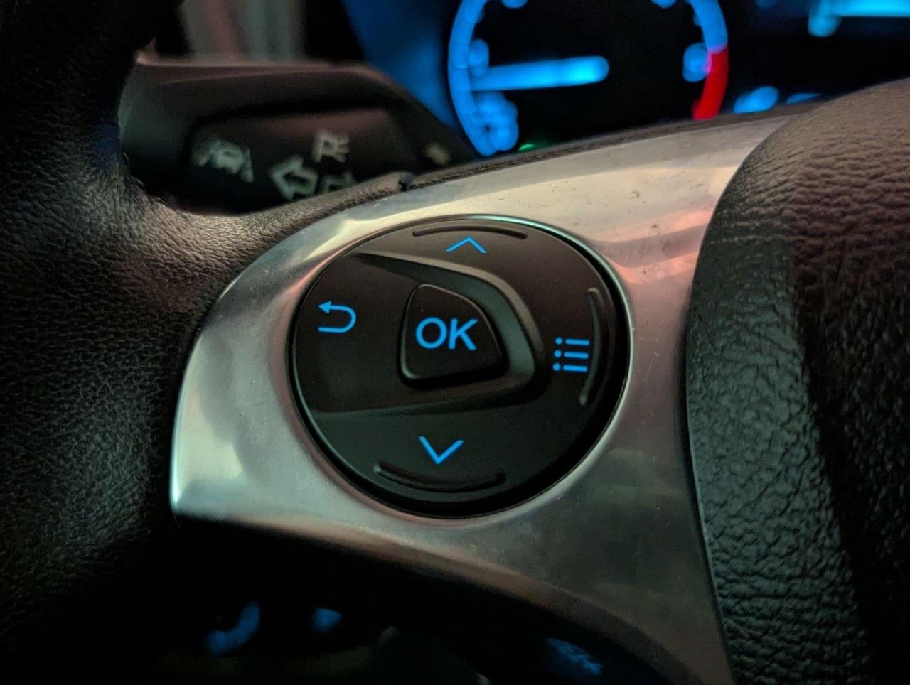 FORD TOURNEO CONNECT 1.5 TDCI 120CV TITANIUM 42 