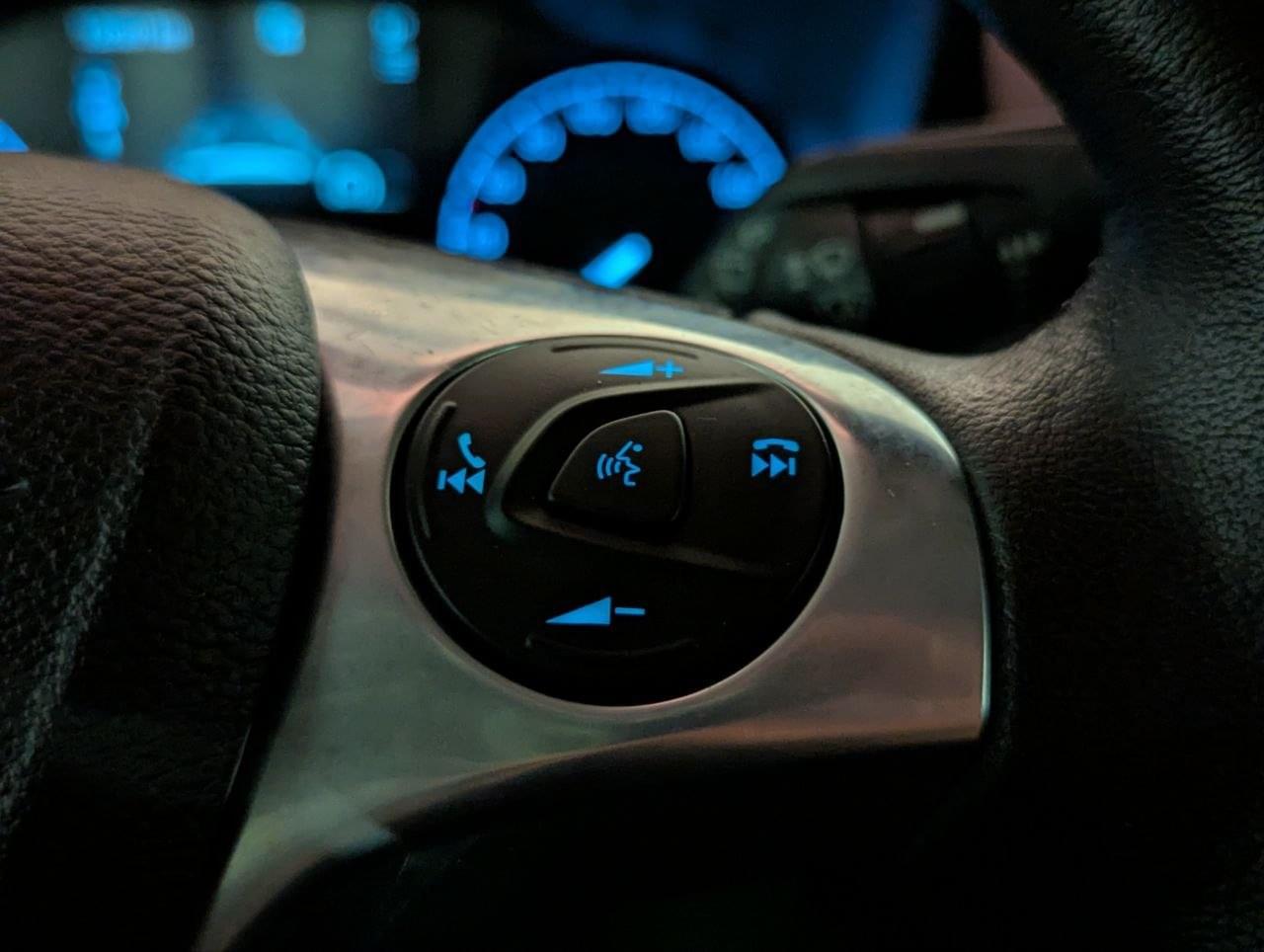 FORD TOURNEO CONNECT 1.5 TDCI 120CV TITANIUM 44 