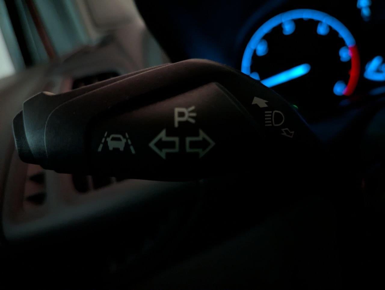 FORD TOURNEO CONNECT 1.5 TDCI 120CV TITANIUM 45 