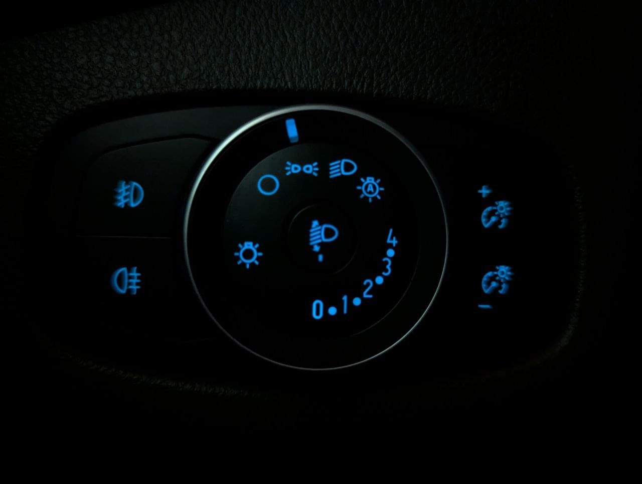 FORD TOURNEO CONNECT 1.5 TDCI 120CV TITANIUM 47 