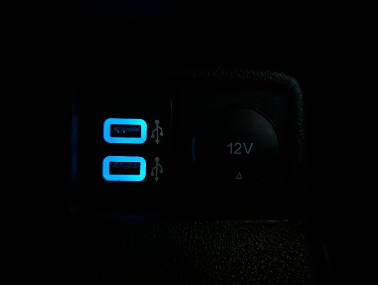 FORD TOURNEO CONNECT 1.5 TDCI 120CV TITANIUM 48 