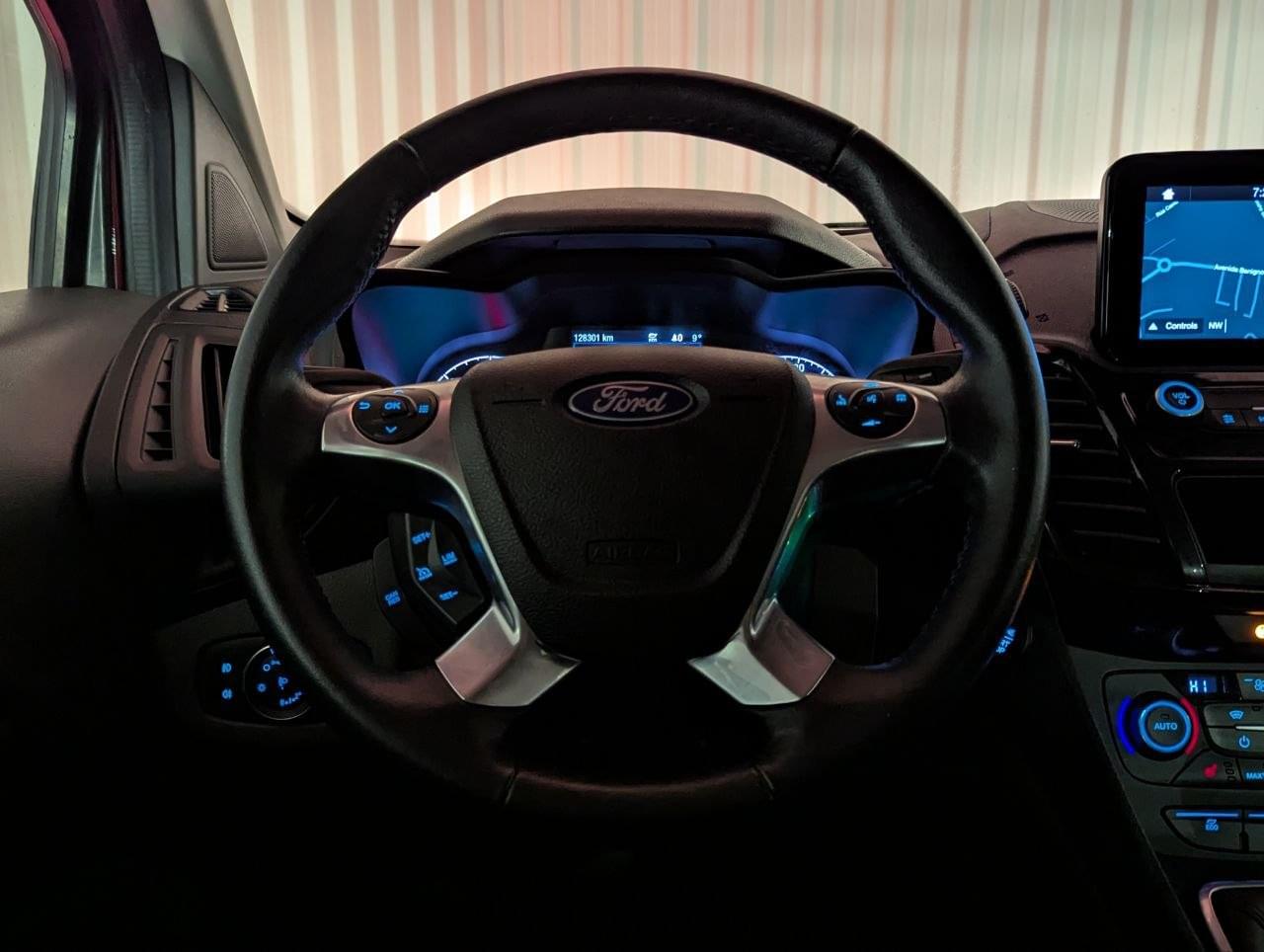 FORD TOURNEO CONNECT 1.5 TDCI 120CV TITANIUM 24 