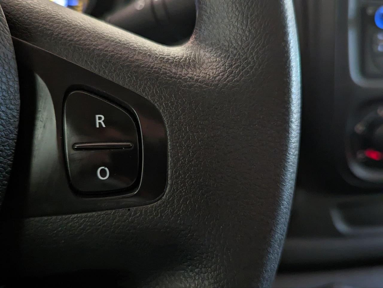 RENAULT TRAFIC FURGON 27 L1H1 DCI 95CV 28 