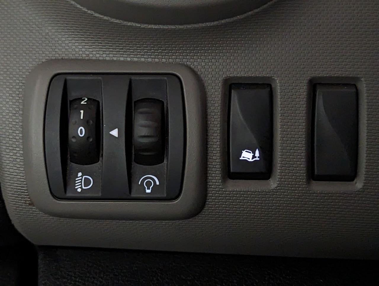 RENAULT TRAFIC FURGON 27 L1H1 DCI 95CV 32 