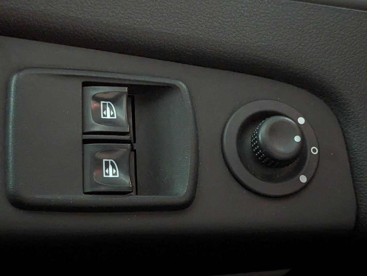 RENAULT TRAFIC FURGON 27 L1H1 DCI 95CV 34 