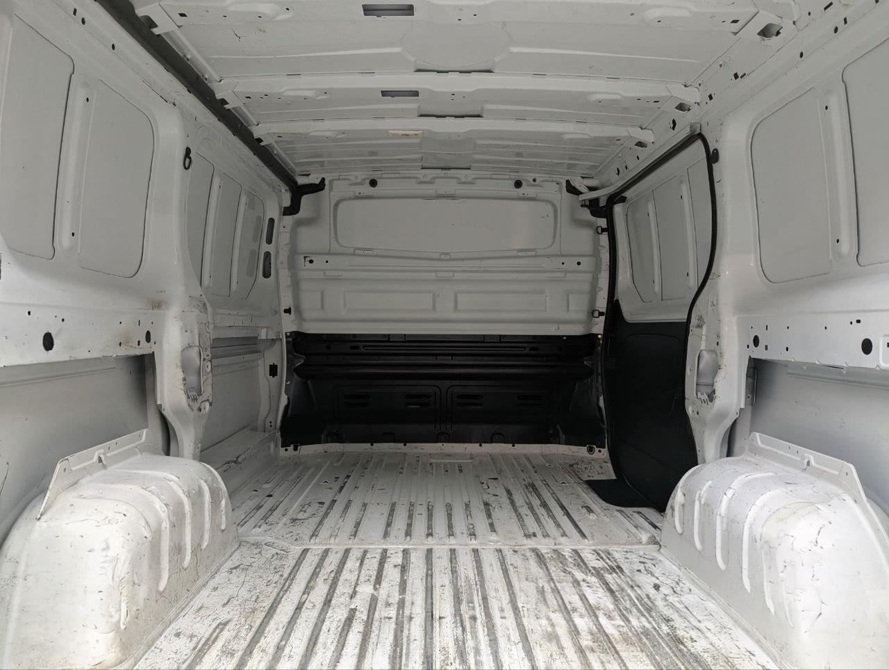 RENAULT TRAFIC FURGON 27 L1H1 DCI 95CV 23 