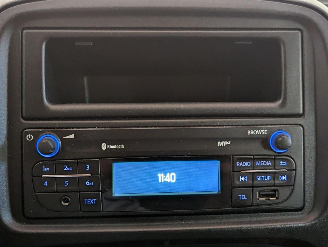 RENAULT TRAFIC FURGON 27 L1H1 DCI 95CV 26 