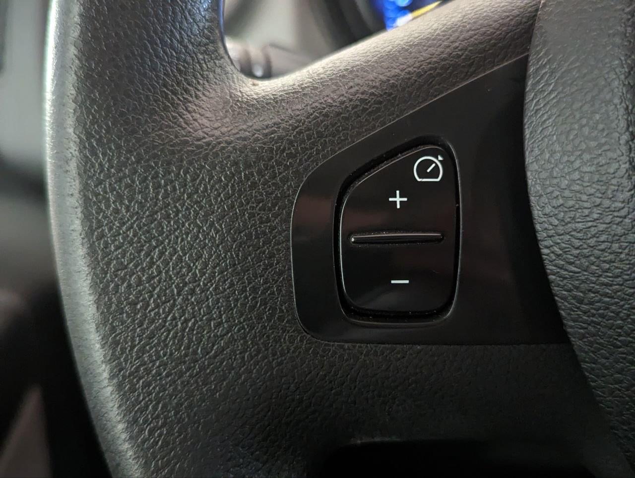 RENAULT TRAFIC FURGON 27 L1H1 DCI 95CV 27 