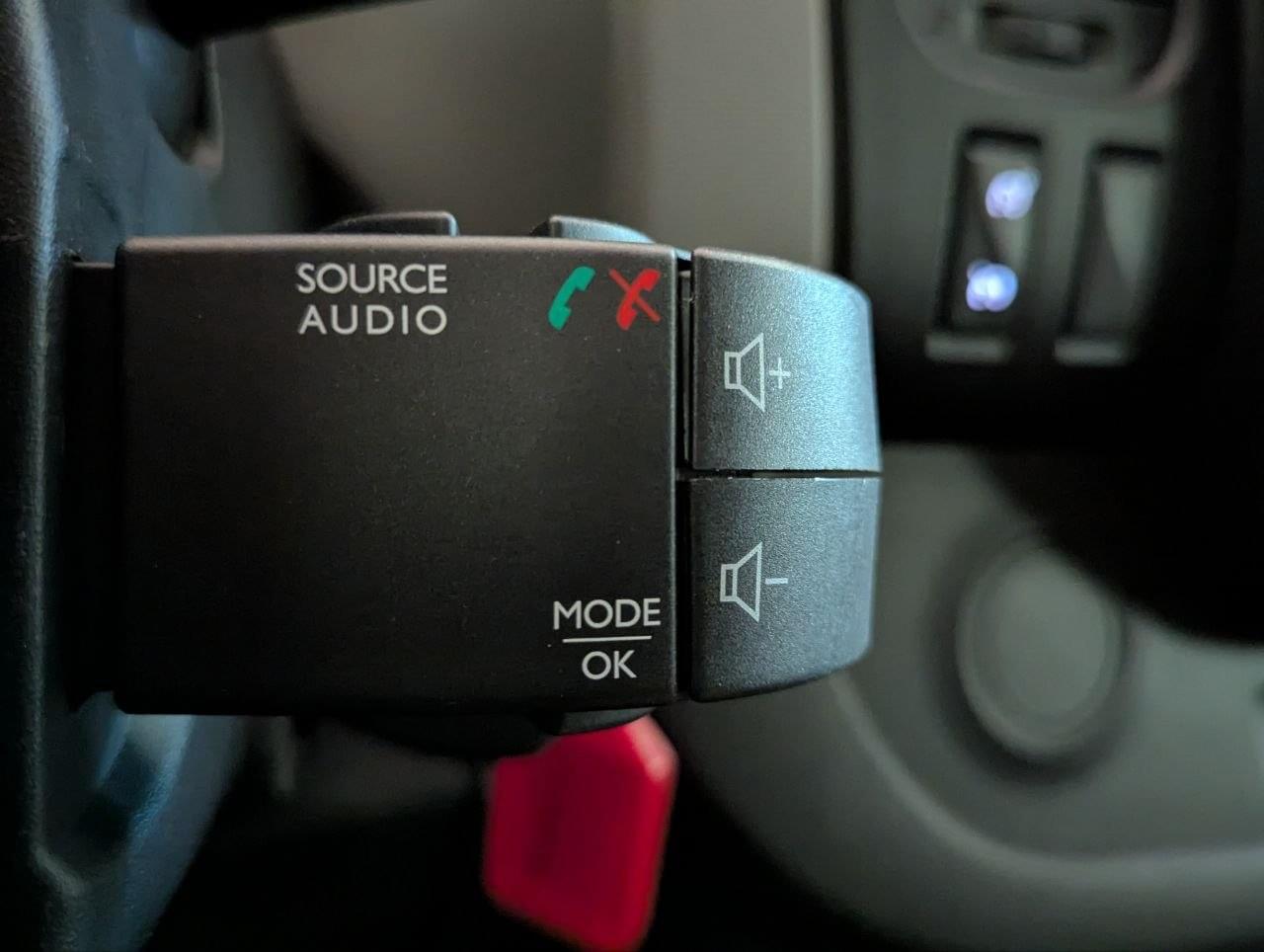 RENAULT TRAFIC FURGON 27 L1H1 DCI 95CV 31 