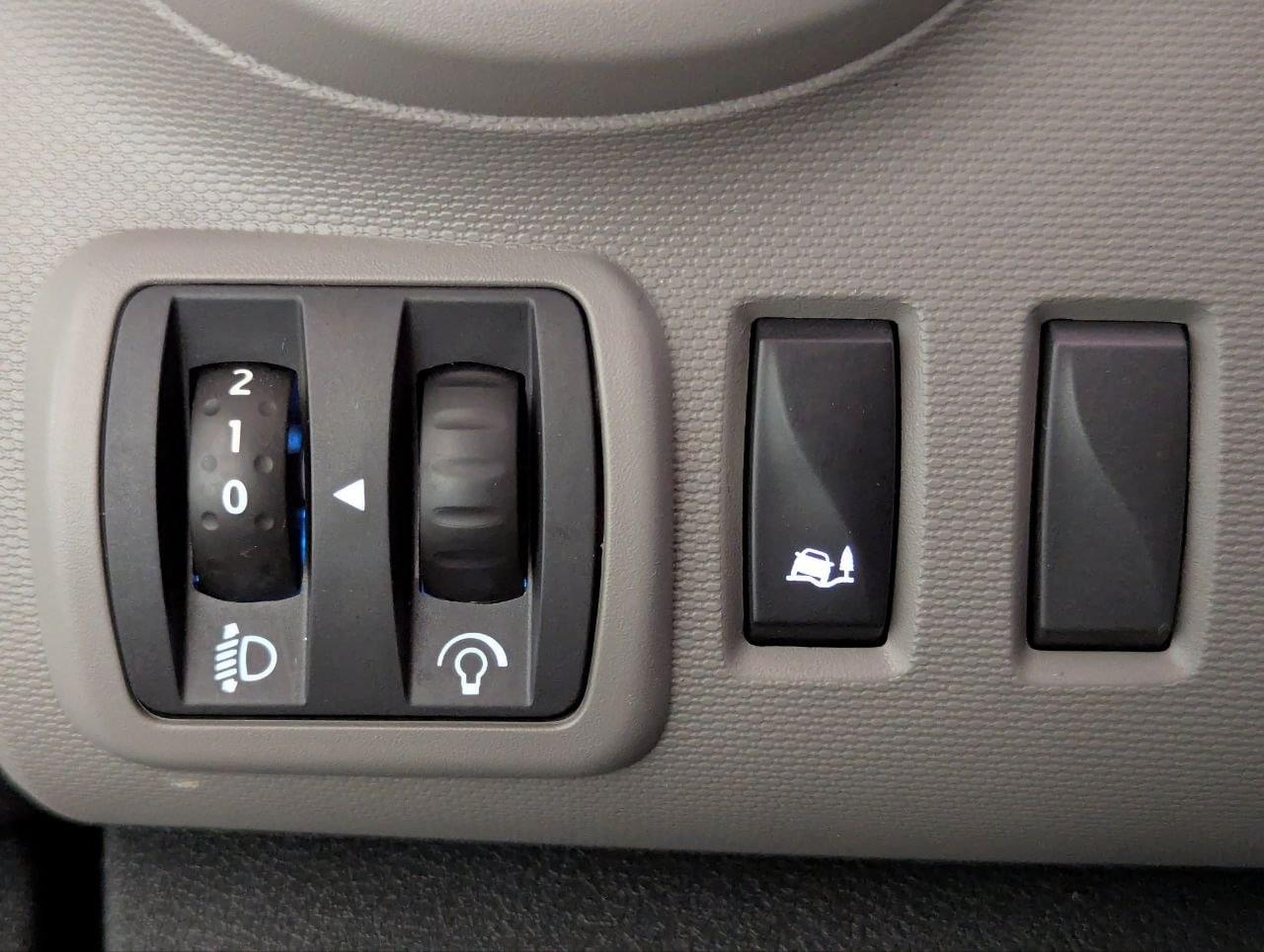 RENAULT TRAFIC FURGON 27 L1H1 DCI 95CV 35 