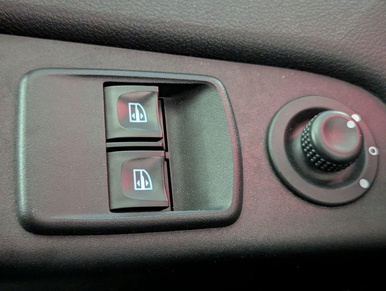 RENAULT TRAFIC FURGON 27 L1H1 DCI 95CV 36 