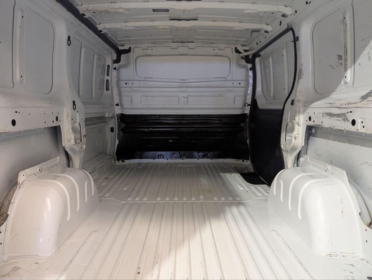 RENAULT TRAFIC FURGON 27 L1H1 DCI 95CV 23 