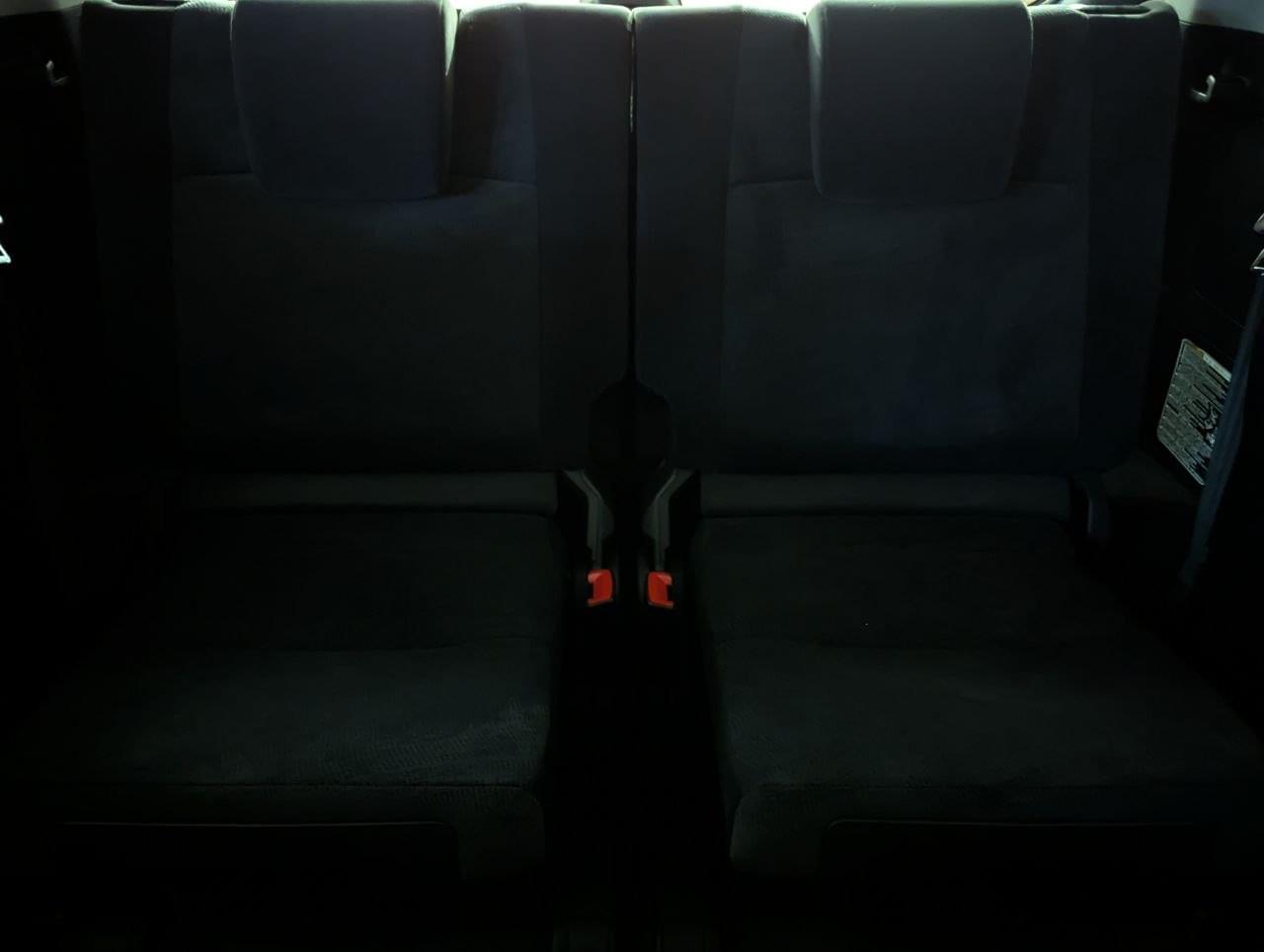 TOYOTA LAND CRUISER 2.8 D-4D 7PL GX 177CV 21 