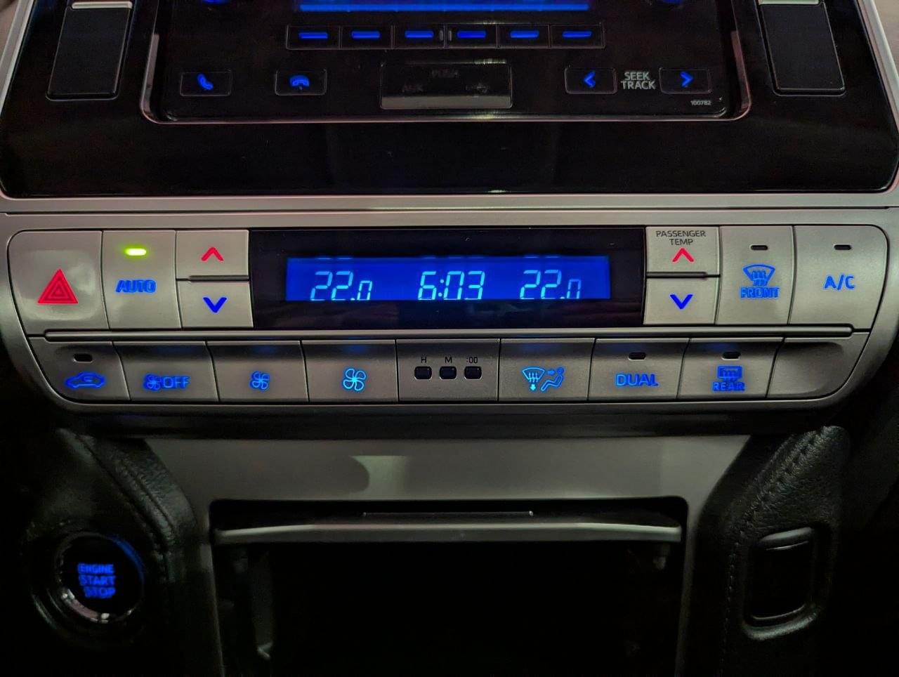 TOYOTA LAND CRUISER 2.8 D-4D 7PL GX 177CV 27 