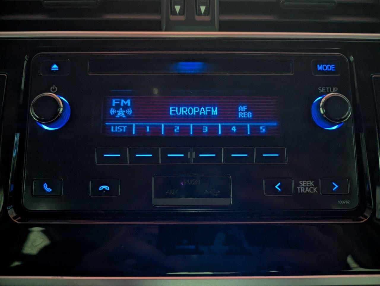 TOYOTA LAND CRUISER 2.8 D-4D 7PL GX 177CV 31