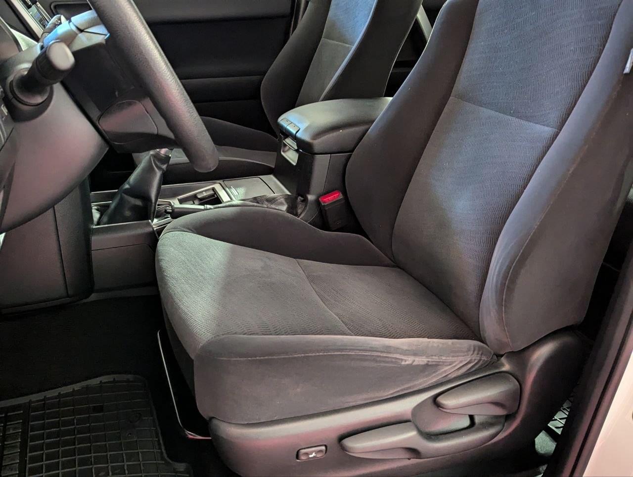 TOYOTA LAND CRUISER 2.8 D-4D 7PL GX 177CV 22