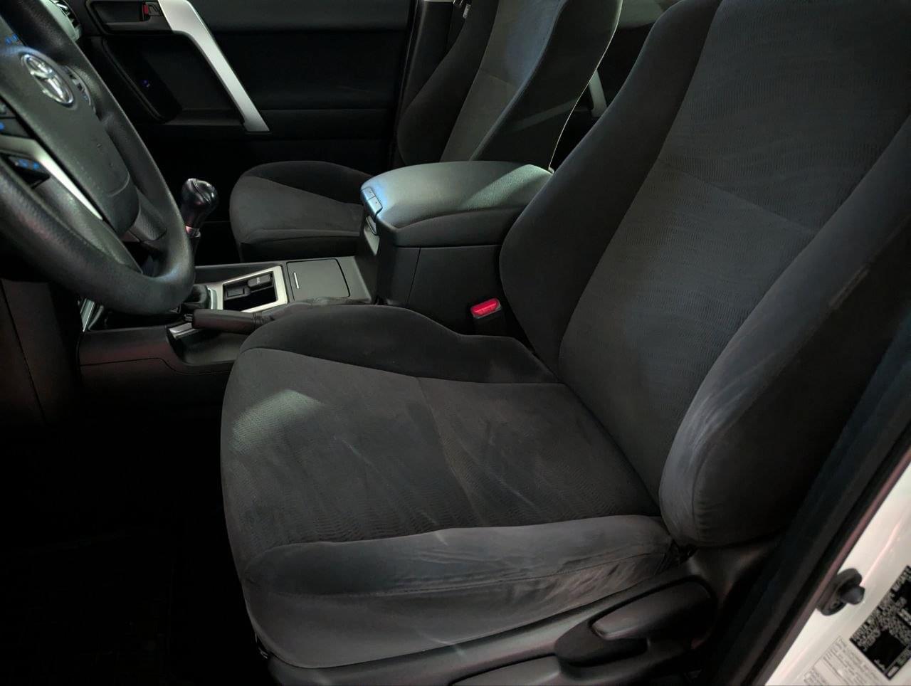 TOYOTA LAND CRUISER 2.8 D-4D 5PL GX 177CV 21 