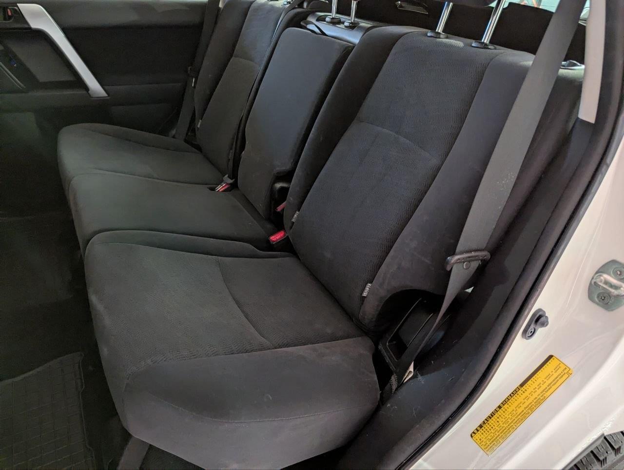 TOYOTA LAND CRUISER 2.8 D-4D 5PL GX 177CV 22 