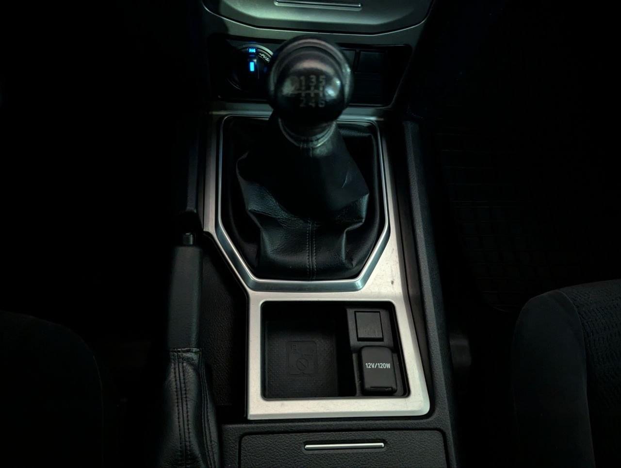 TOYOTA LAND CRUISER 2.8 D-4D 5PL GX 177CV 26 