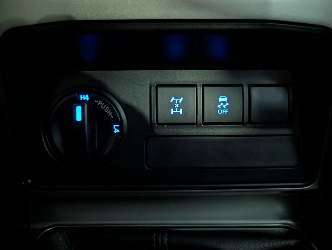 TOYOTA LAND CRUISER 2.8 D-4D 5PL GX 177CV 34 