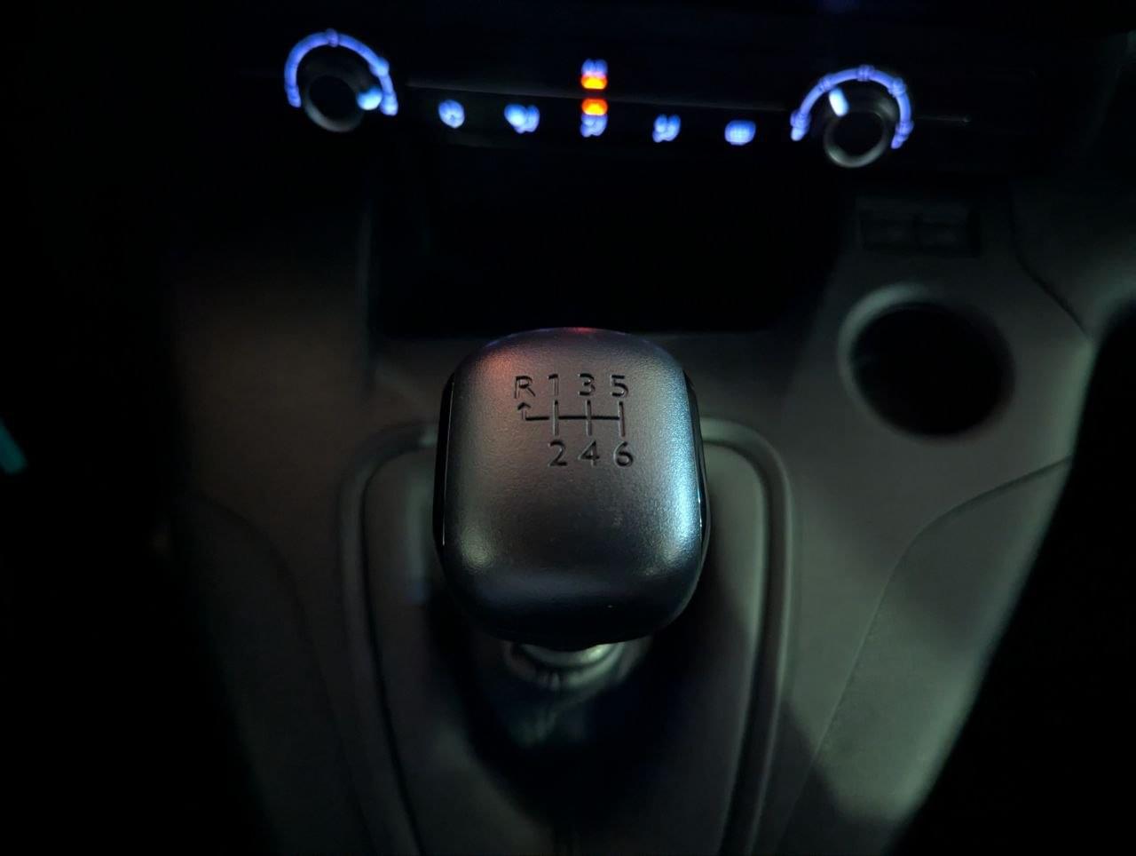 PEUGEOT RIFTER ACTIVE PACK BLUEHDI 100 CV 6V 28