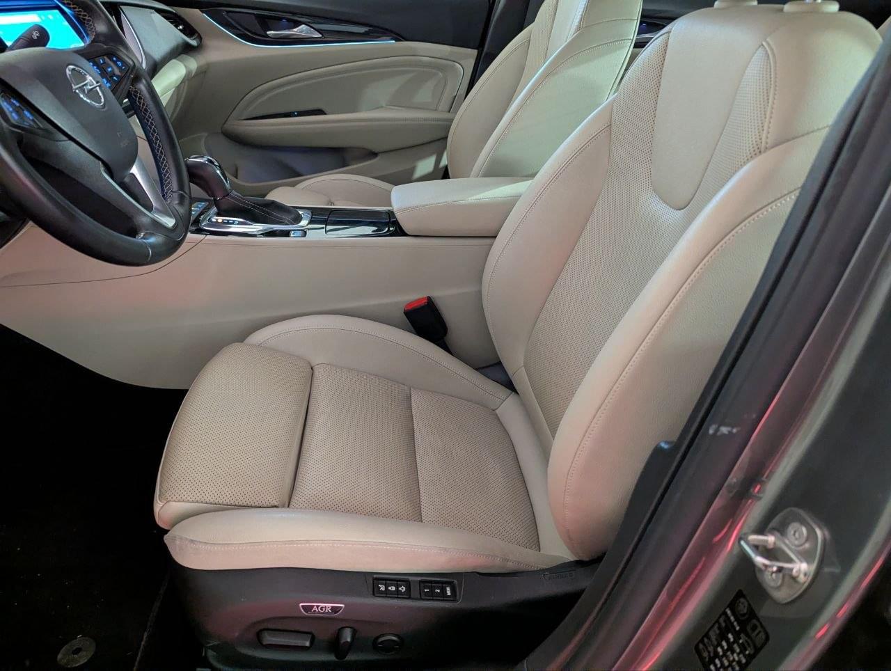 OPEL INSIGNIA GRAND SPORT 1.6 CDTi TURBO D INNOVATION 19