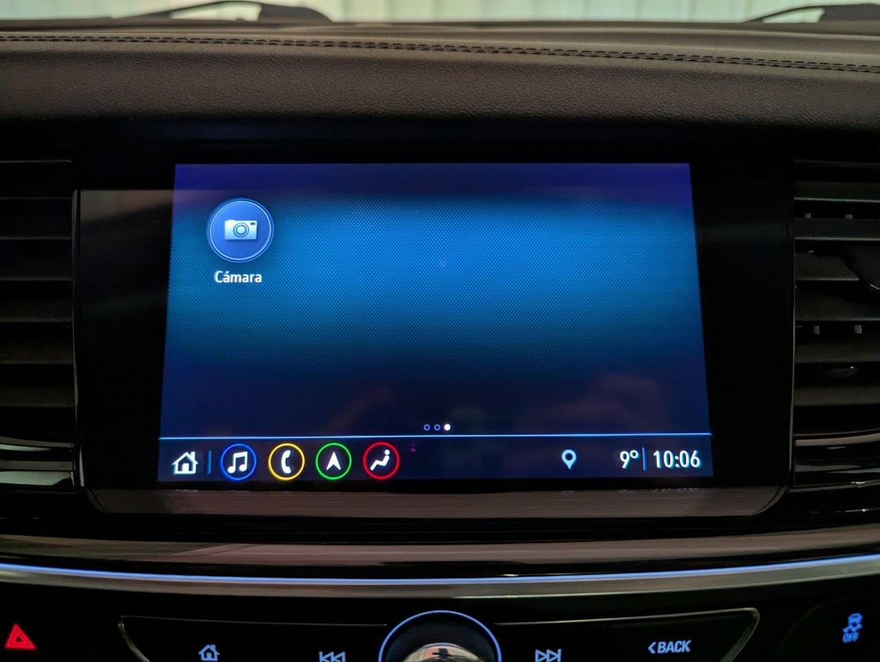 OPEL INSIGNIA GRAND SPORT 1.6 CDTi TURBO D INNOVATION 29