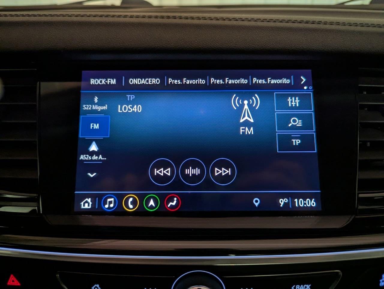 OPEL INSIGNIA GRAND SPORT 1.6 CDTi TURBO D INNOVATION 30