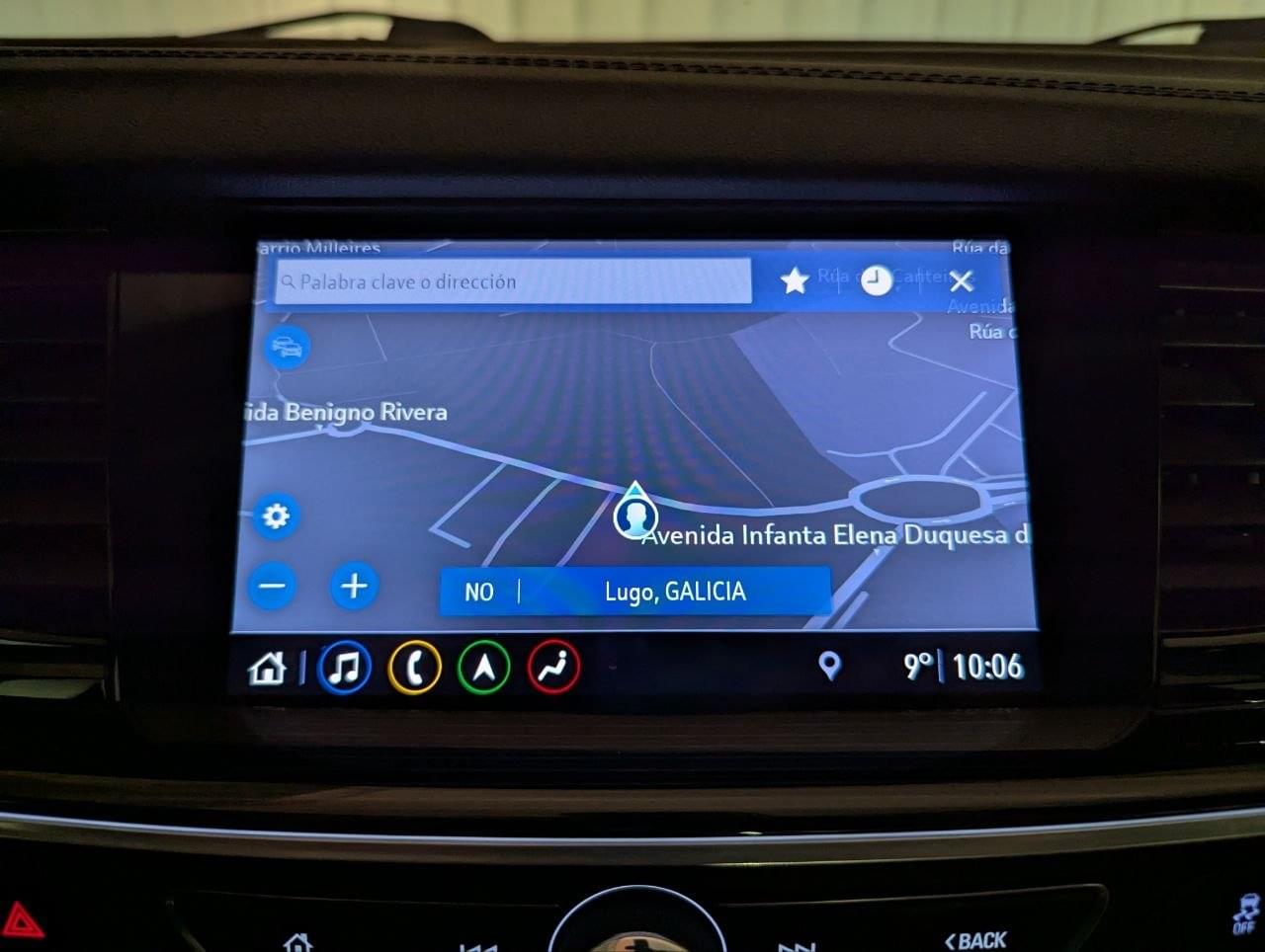 OPEL INSIGNIA GRAND SPORT 1.6 CDTi TURBO D INNOVATION 31