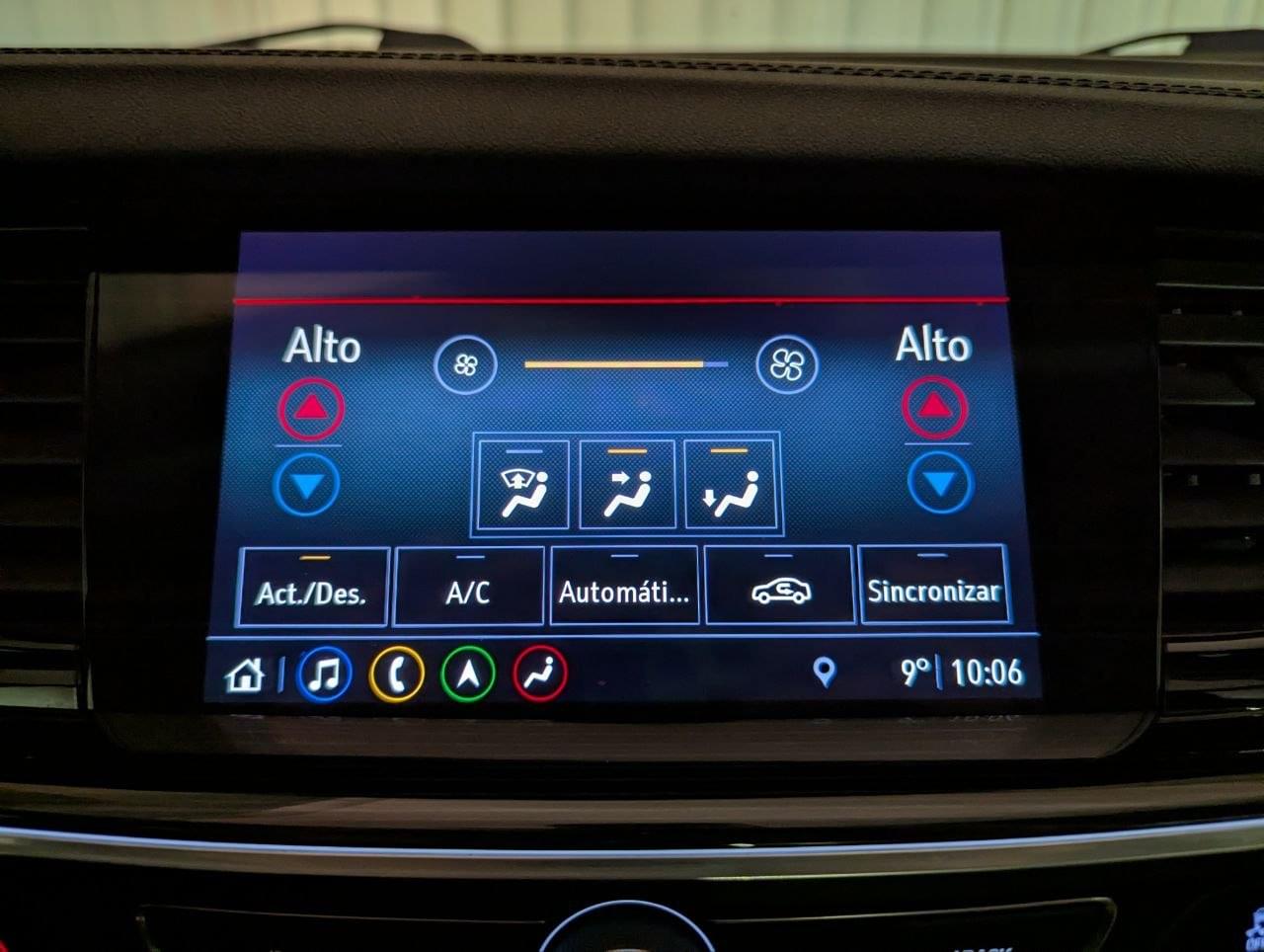 OPEL INSIGNIA GRAND SPORT 1.6 CDTi TURBO D INNOVATION 33