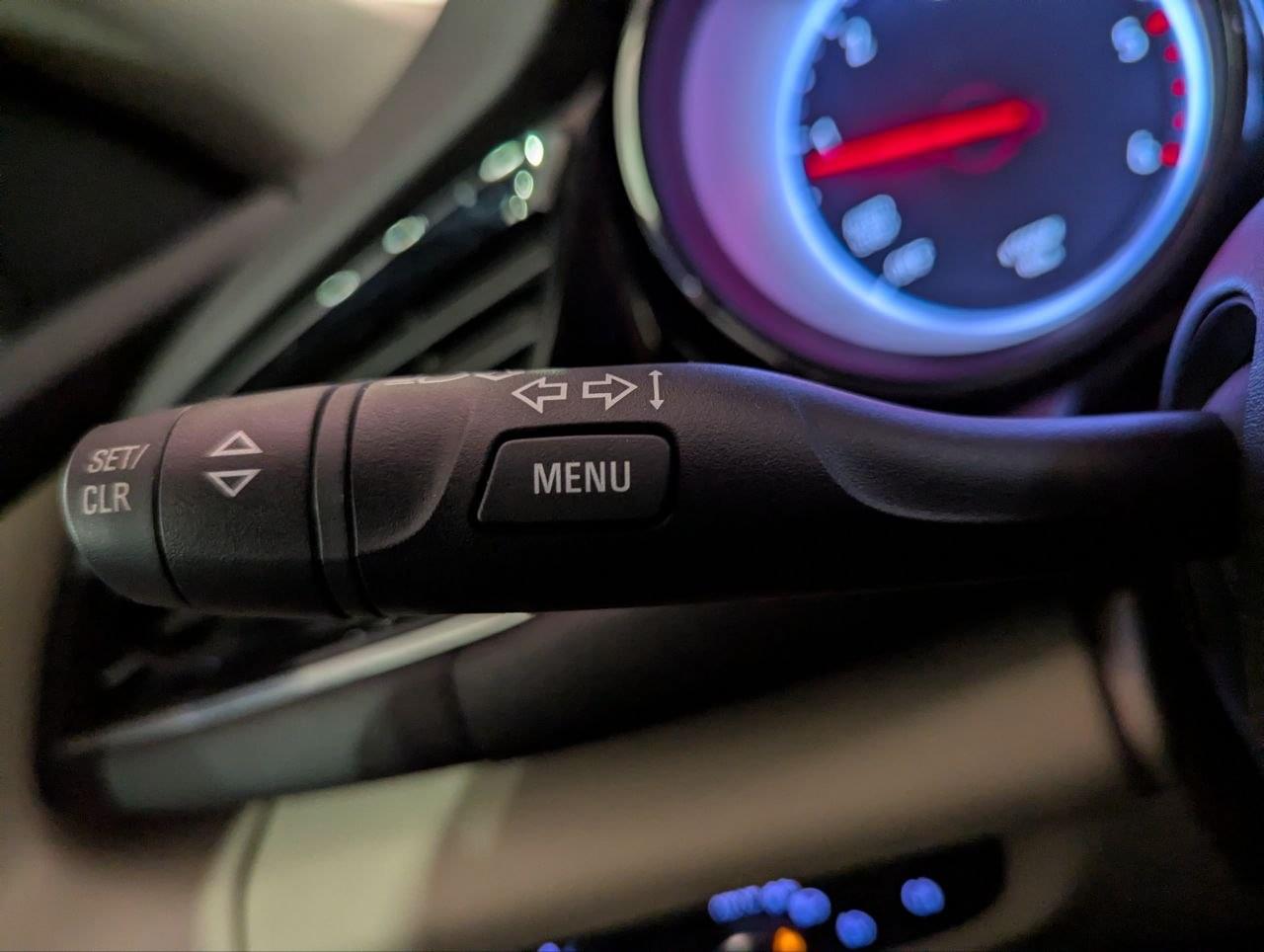 OPEL INSIGNIA GRAND SPORT 1.6 CDTi TURBO D INNOVATION 37