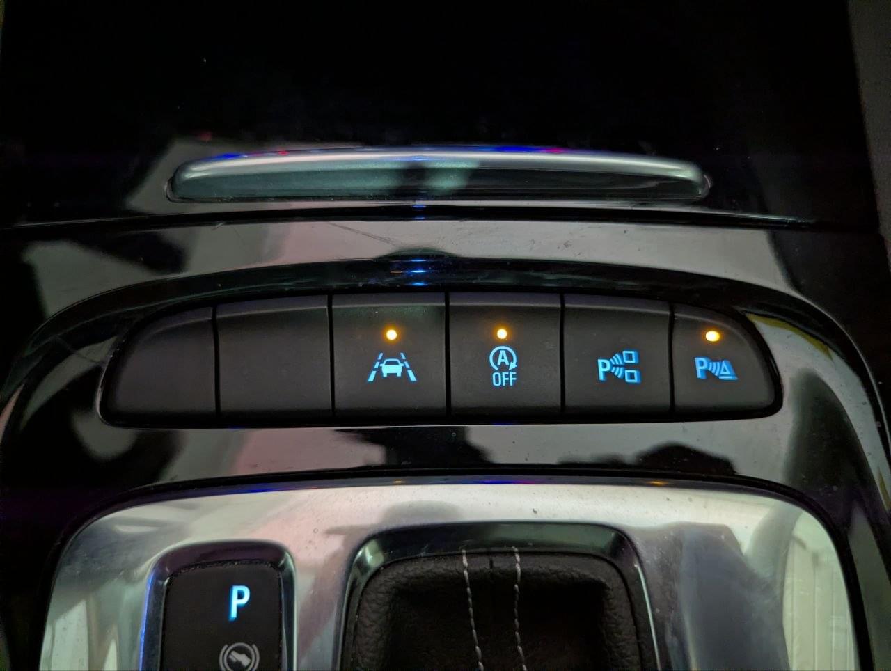 OPEL INSIGNIA GRAND SPORT 1.6 CDTi TURBO D INNOVATION 39