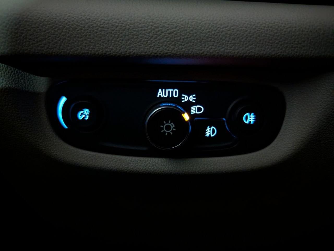 OPEL INSIGNIA GRAND SPORT 1.6 CDTi TURBO D INNOVATION 40