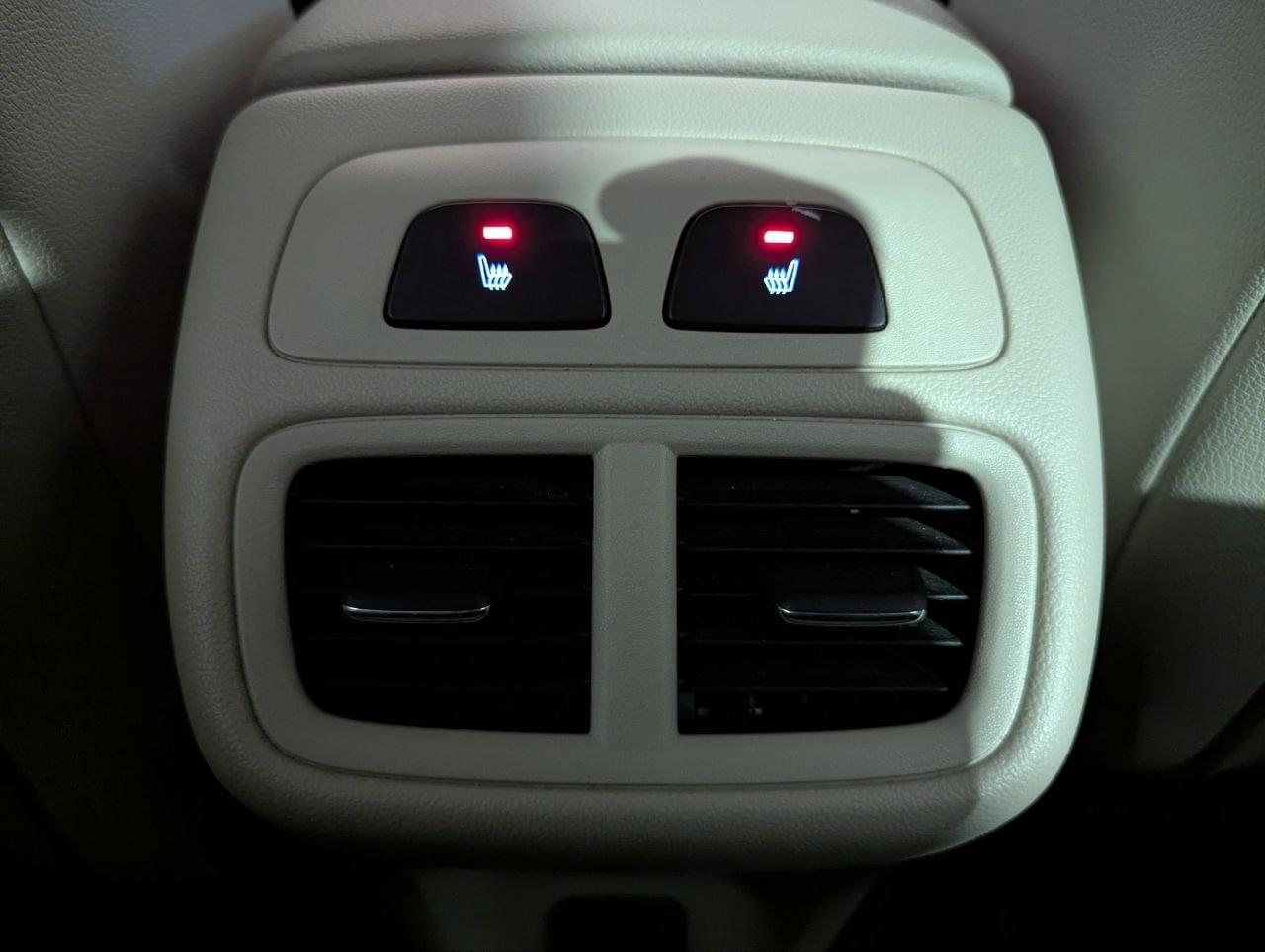 OPEL INSIGNIA GRAND SPORT 1.6 CDTi TURBO D INNOVATION 26