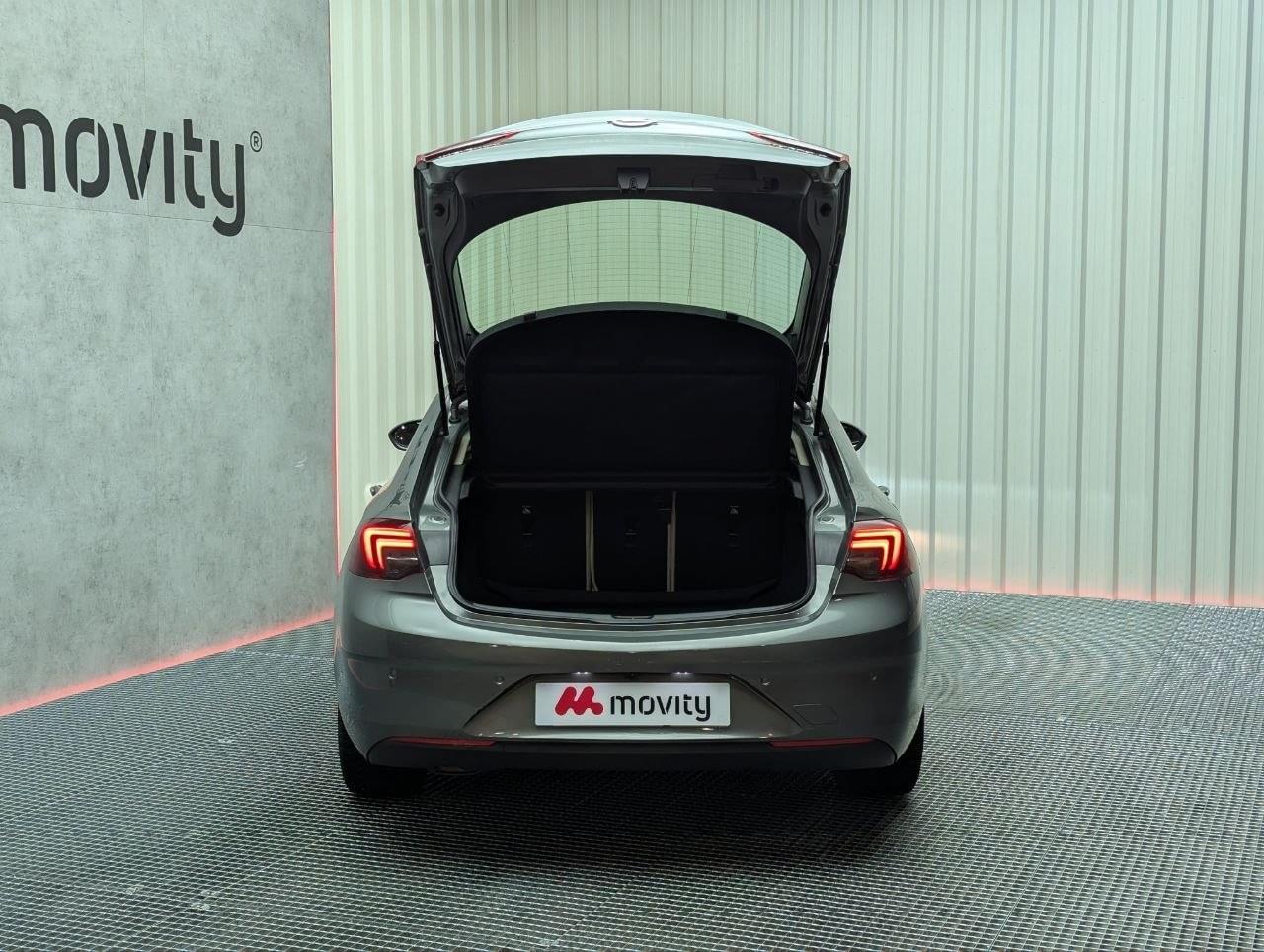 OPEL INSIGNIA GRAND SPORT 1.6 CDTi TURBO D INNOVATION 18