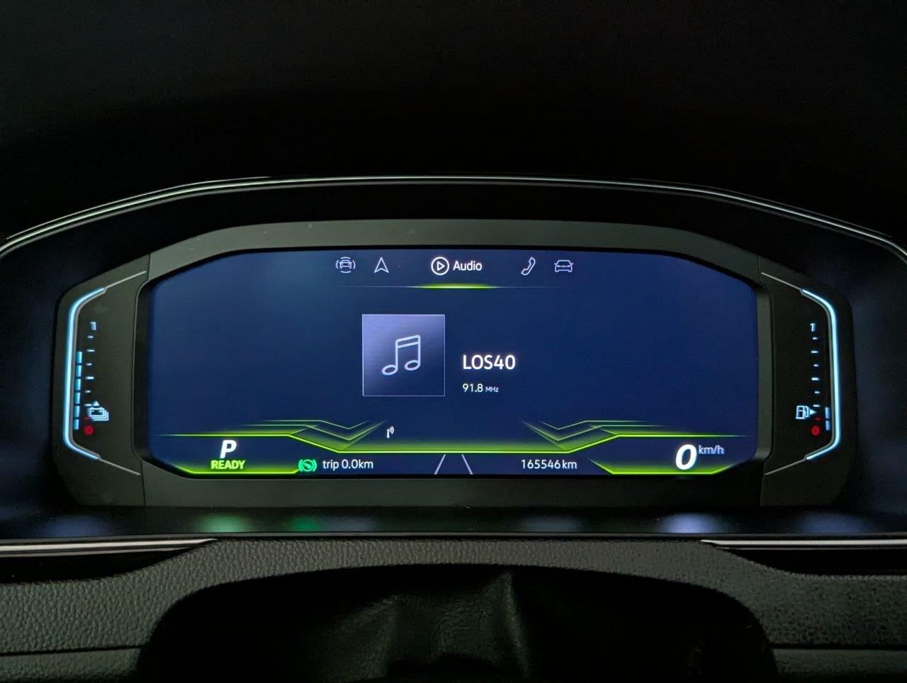 VOLKSWAGEN PASSAT GTE 1.4 TSI ePOWER DSG 218CV PHEV 28 