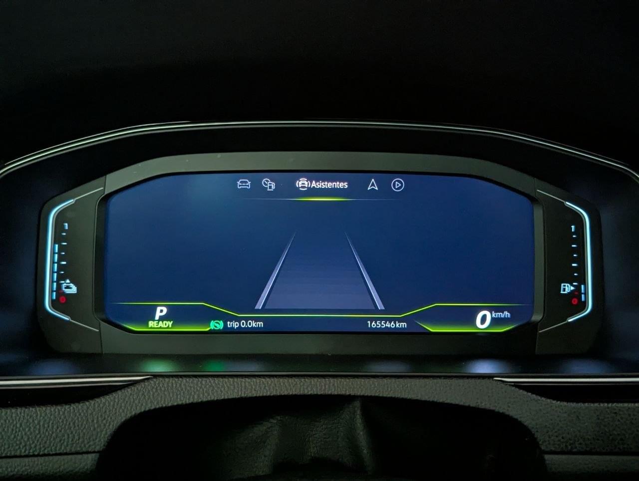 VOLKSWAGEN PASSAT GTE 1.4 TSI ePOWER DSG 218CV PHEV 31 