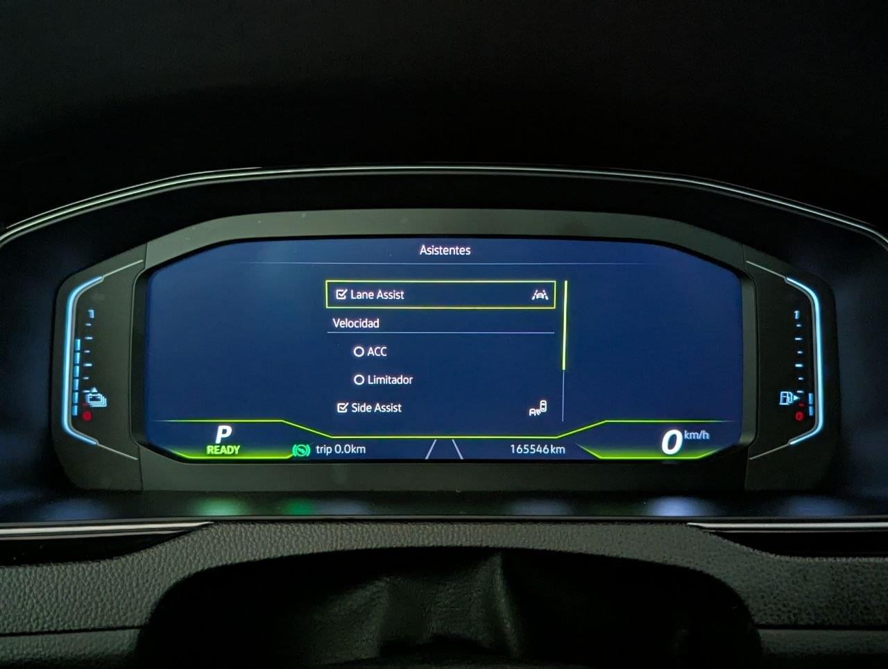 VOLKSWAGEN PASSAT GTE 1.4 TSI ePOWER DSG 218CV PHEV 32 