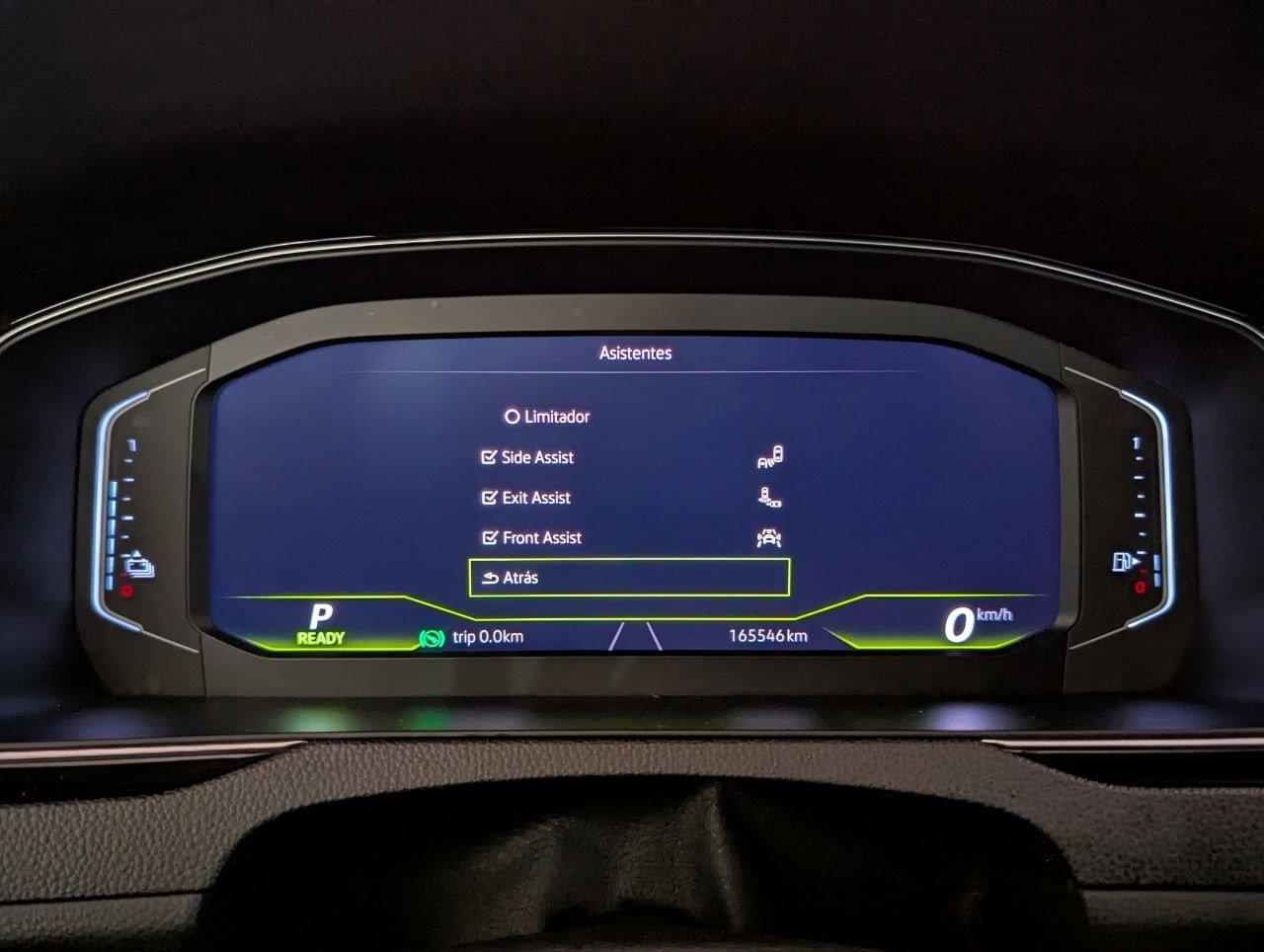 VOLKSWAGEN PASSAT GTE 1.4 TSI ePOWER DSG 218CV PHEV 33 