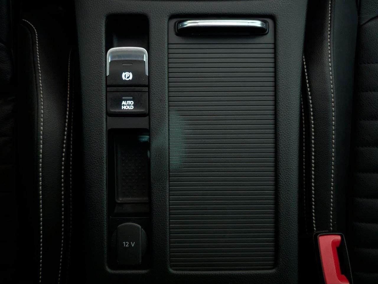 VOLKSWAGEN PASSAT GTE 1.4 TSI ePOWER DSG 218CV PHEV 35 