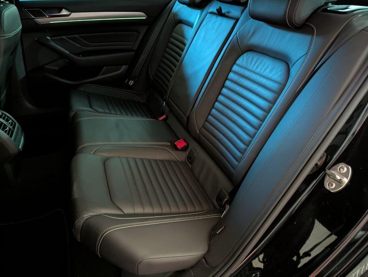 VOLKSWAGEN PASSAT GTE 1.4 TSI ePOWER DSG 218CV PHEV 20 