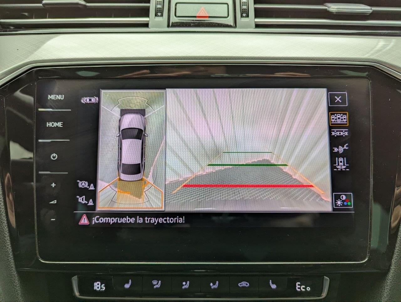 VOLKSWAGEN PASSAT GTE 1.4 TSI ePOWER DSG 218CV PHEV 38 