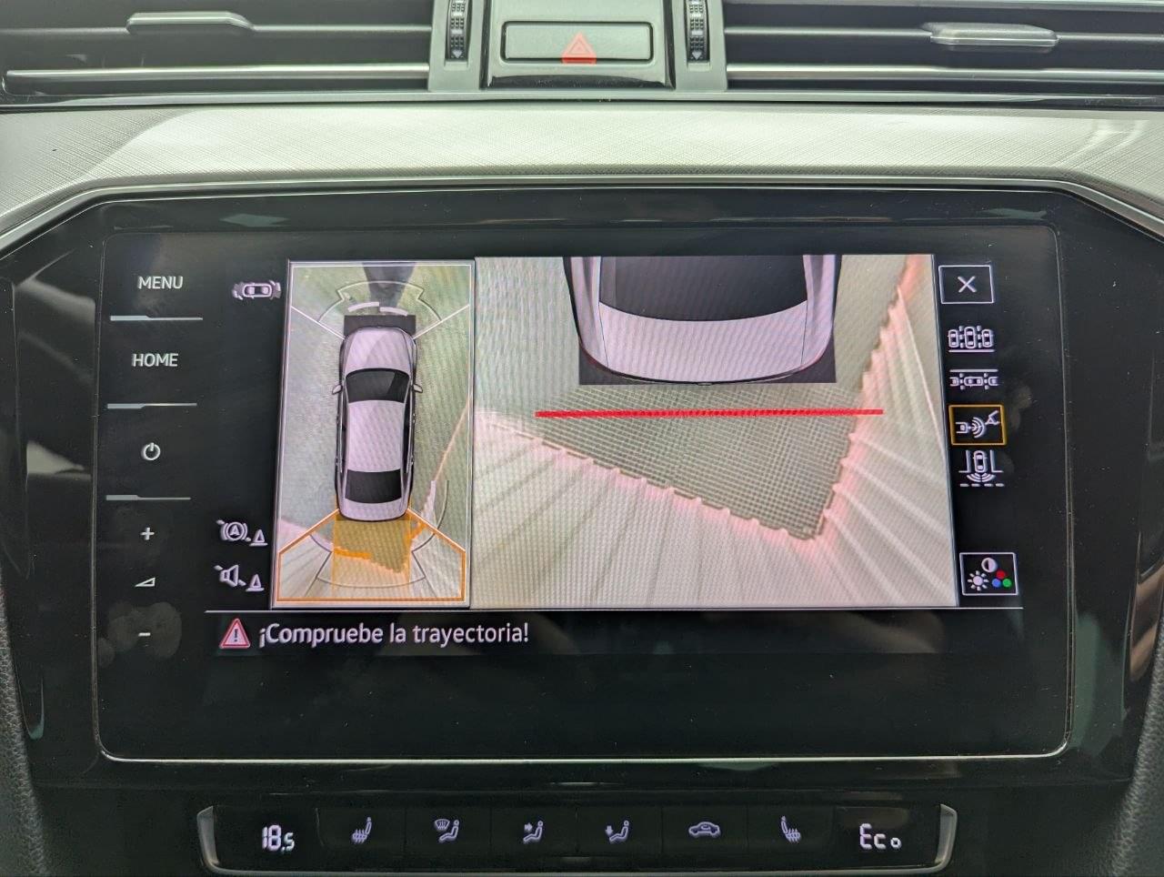 VOLKSWAGEN PASSAT GTE 1.4 TSI ePOWER DSG 218CV PHEV 40 