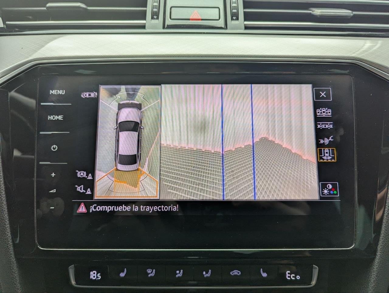 VOLKSWAGEN PASSAT GTE 1.4 TSI ePOWER DSG 218CV PHEV 41 